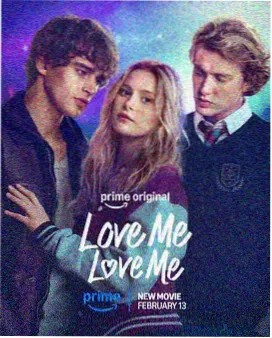 星月归途 电影 2025
